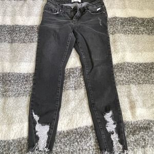 “Peyton” BKE Skinny Jean